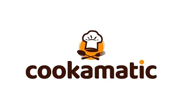 Cookamatic.com